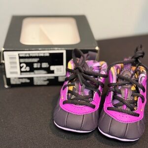 Nike Lil’ Posite One